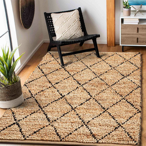 Anant Hand-Braided Rug