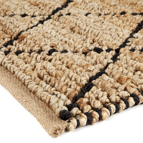 Anant Hand-Braided Rug