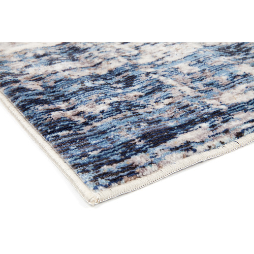 Blue Antalya Rug