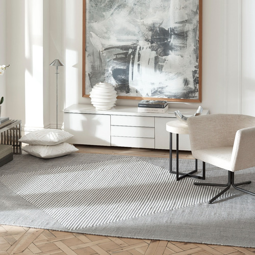 Denver Hand-Crafted Indoor/Outdoor Rug