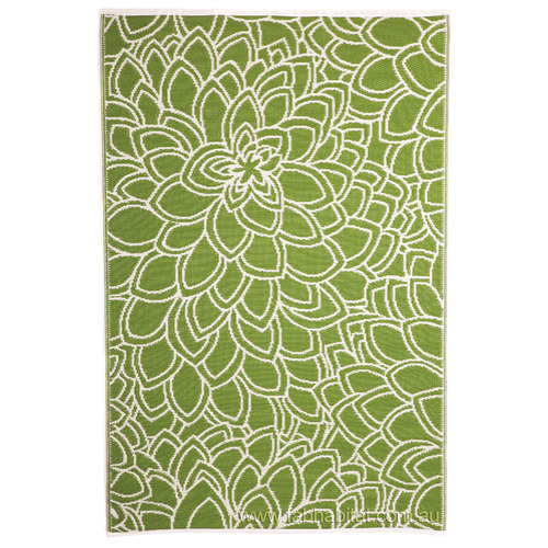 Eden Machine-Woven Indoor/Outdoor Rug