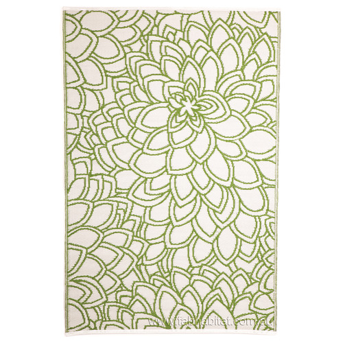 Eden Machine-Woven Indoor/Outdoor Rug