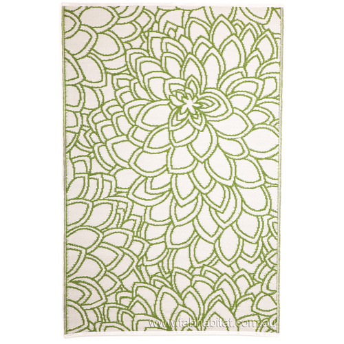 Eden Machine-Woven Indoor/Outdoor Rug