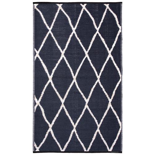 Nairobi Machine-Woven Indoor/Outdoor Rug