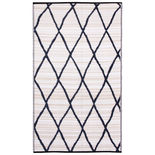 Nairobi Machine-Woven Indoor/Outdoor Rug