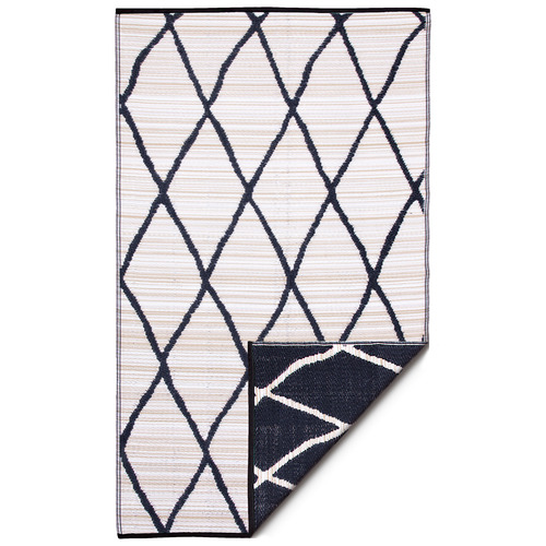 Nairobi Machine-Woven Indoor/Outdoor Rug