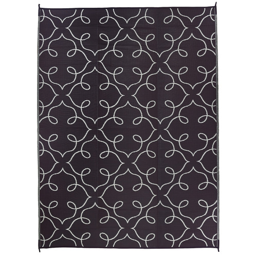 Syracuse Power-Loomed Indoor/Outdoor Rug