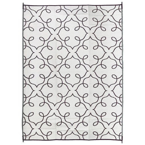 Syracuse Power-Loomed Indoor/Outdoor Rug