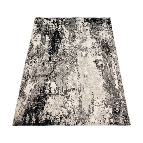 Black Tahiti Maxima Rug