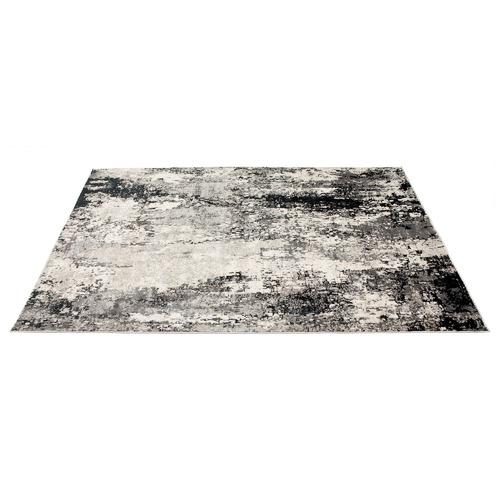 Black Tahiti Maxima Rug