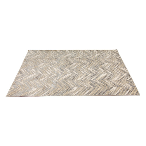 Grey Tahiti Cadeyrn Rug