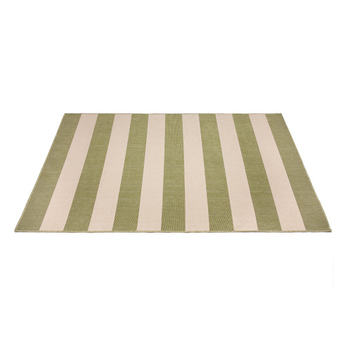 Lime Nyoma Nikephor Outdoor Rug