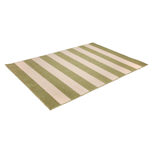 Lime Nyoma Nikephor Outdoor Rug