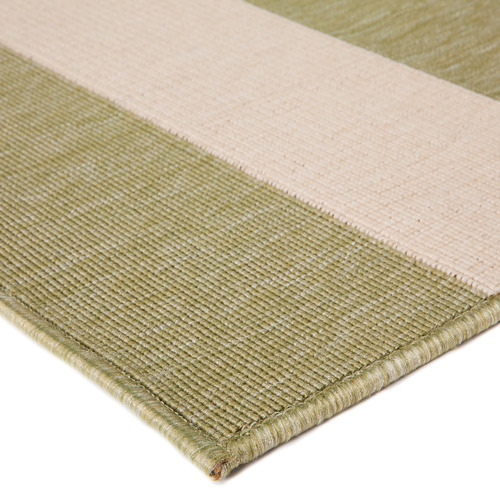 Lime Nyoma Nikephor Outdoor Rug