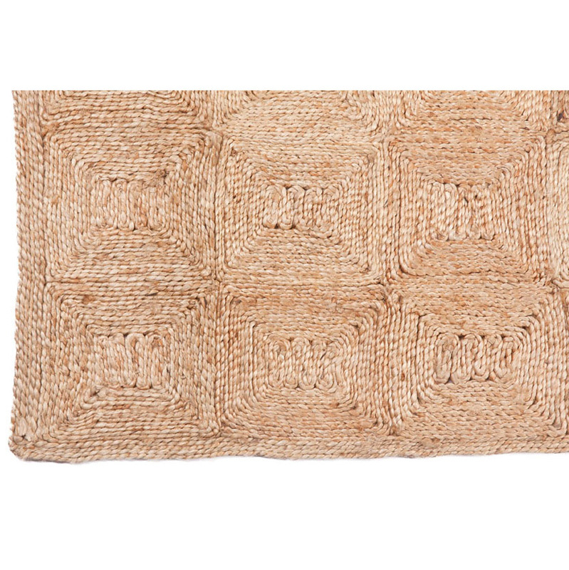 Rishra Jute Rug