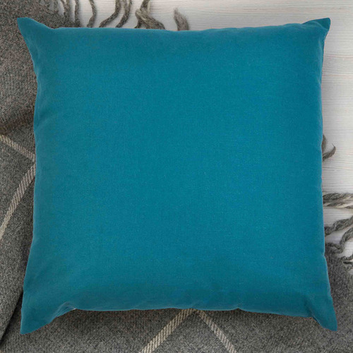 Home & Lifestyle Alya Cotton Cushion Temple & ster