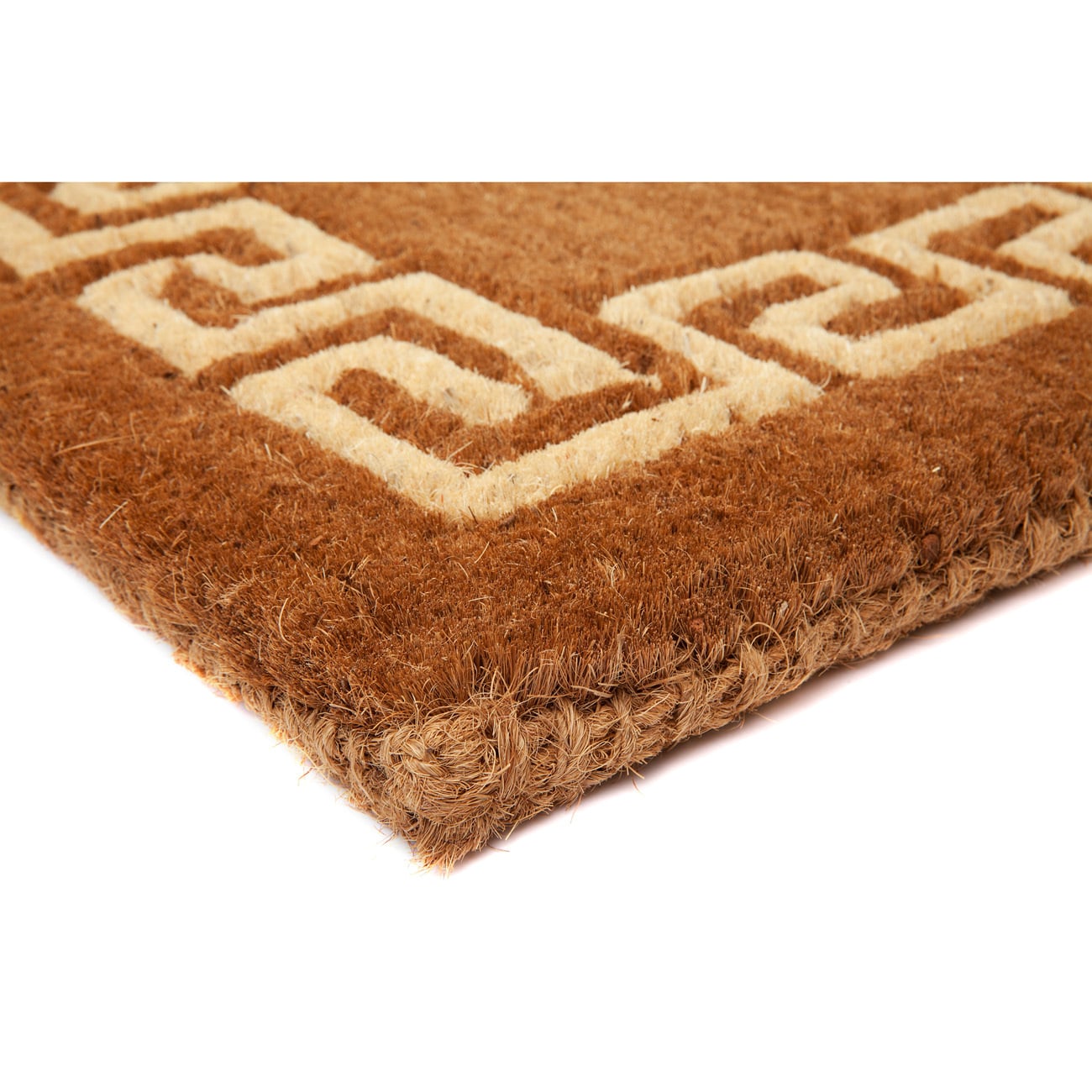 Athnes Coir Doormat