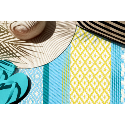 Tromso Outdoor Rug