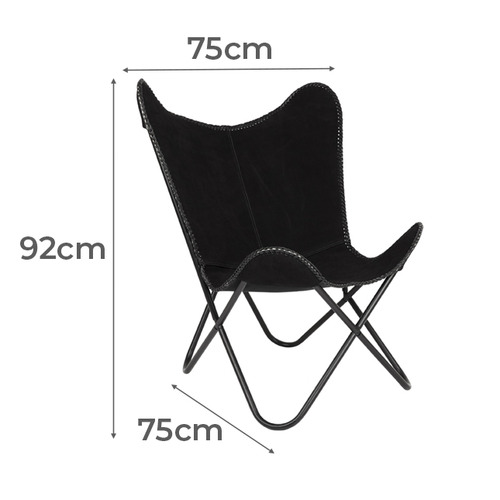 butterfly chair adults