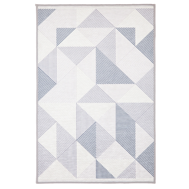 Annaba Flat-Woven Rug