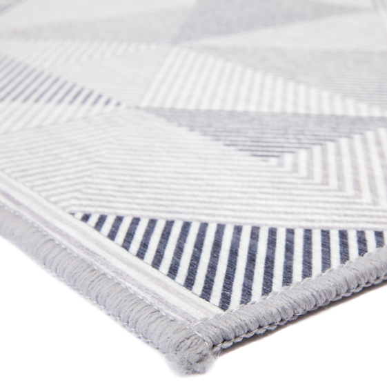 Annaba Flat-Woven Rug