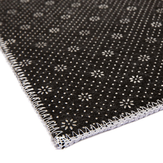 Oran Flat-Woven Rug
