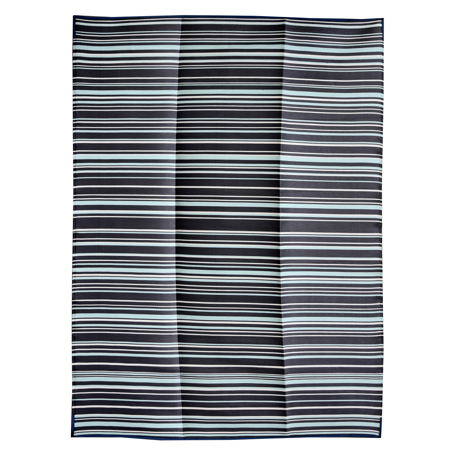 Multi-Coloured Zenith Indoor/Outdoor Rug