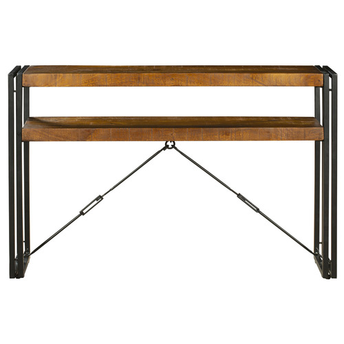 Astra 2 Tier Console Table