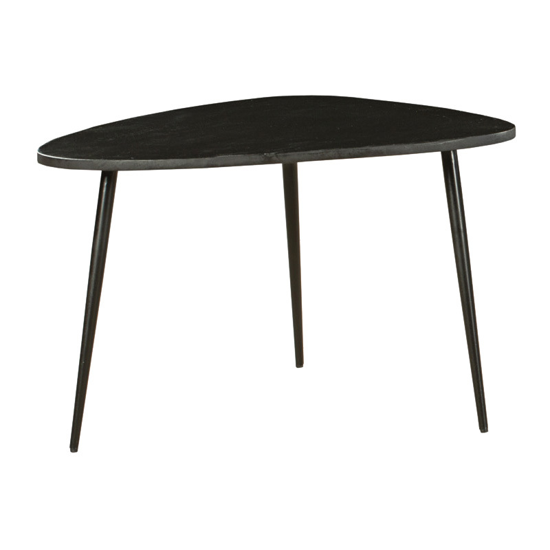 3 Piece Paulo Nesting Coffee Table Set