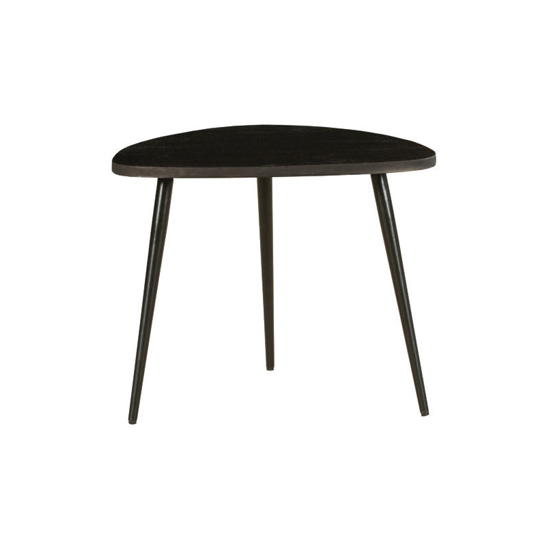 3 Piece Paulo Nesting Coffee Table Set