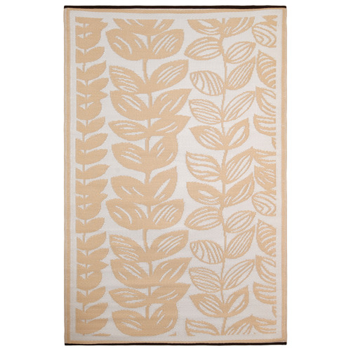 Malee Reversible Indoor & Outdoor Rug
