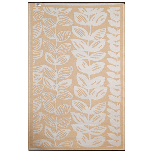 Malee Reversible Indoor & Outdoor Rug