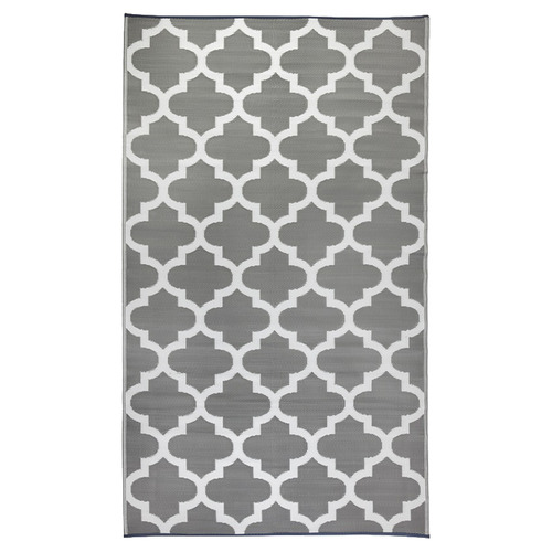 Tangier Reversible Indoor & Outdoor Rug