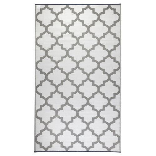 Tangier Reversible Indoor & Outdoor Rug