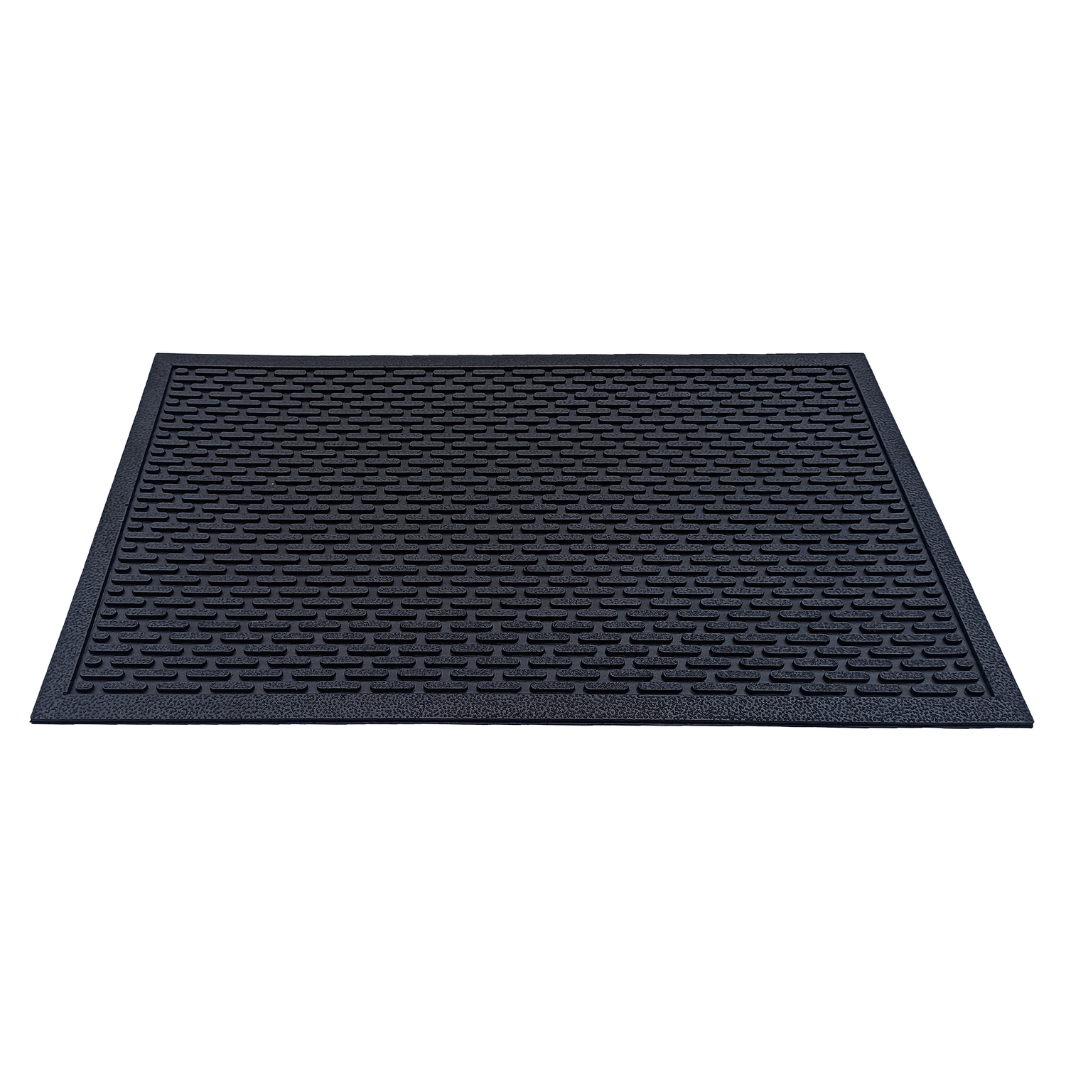 Capsule Rubber Doormat