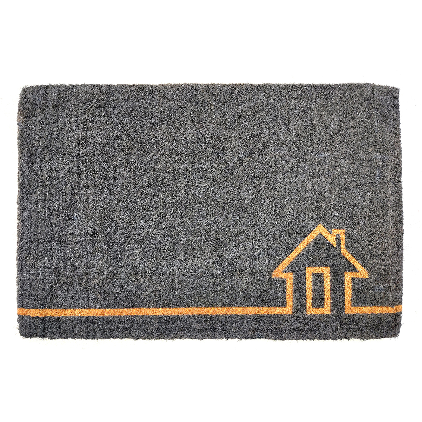 Ghar Coir Doormat