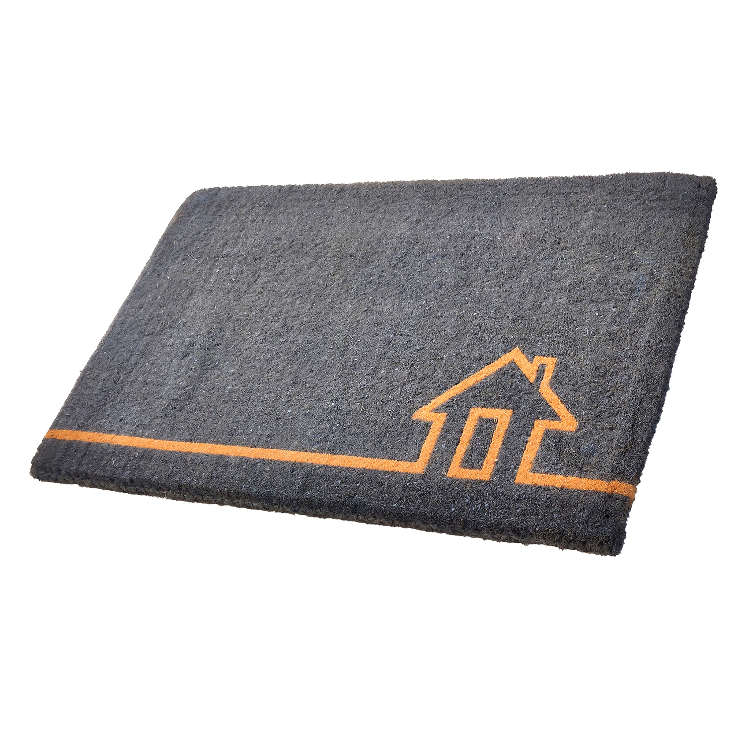 Ghar Coir Doormat