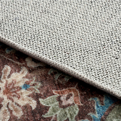 Home & Lifestyle Imna Machine Washable Rug | Temple & Webster