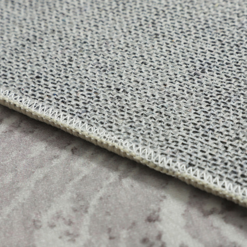 Beige Shikhar Power-Loomed Rug