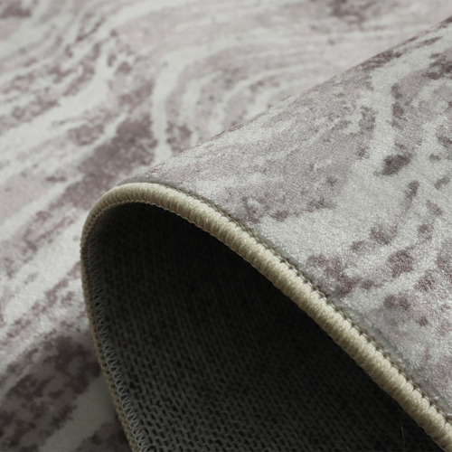 Beige Shikhar Power-Loomed Rug