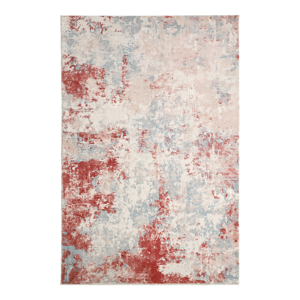 Roorkee Power-Loomed Rug