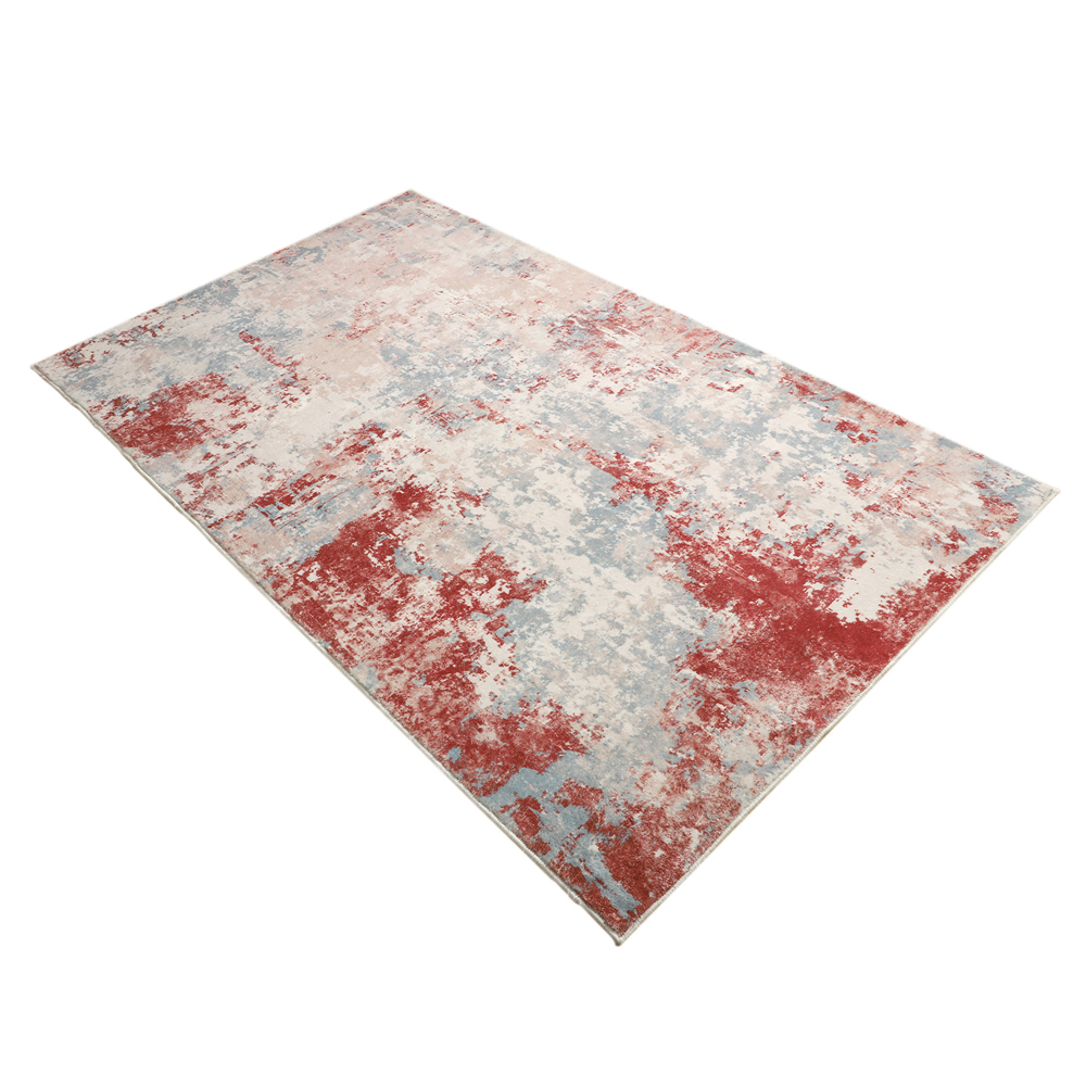 Roorkee Power-Loomed Rug