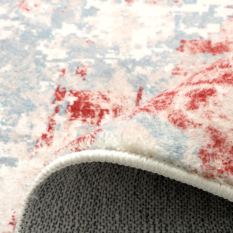 Roorkee Power-Loomed Rug