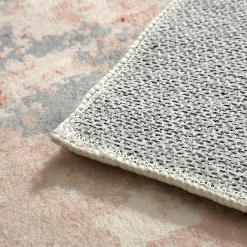 Roorkee Power-Loomed Rug