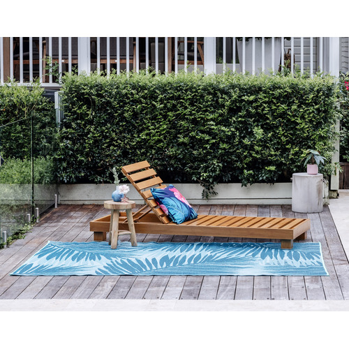 Botanica Power-Loomed Outdoor Rug