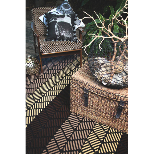 Seattle Power-Loomed Outdoor Rug