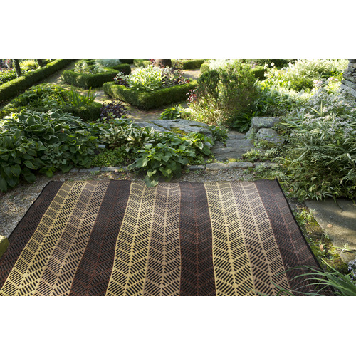 Seattle Power-Loomed Outdoor Rug