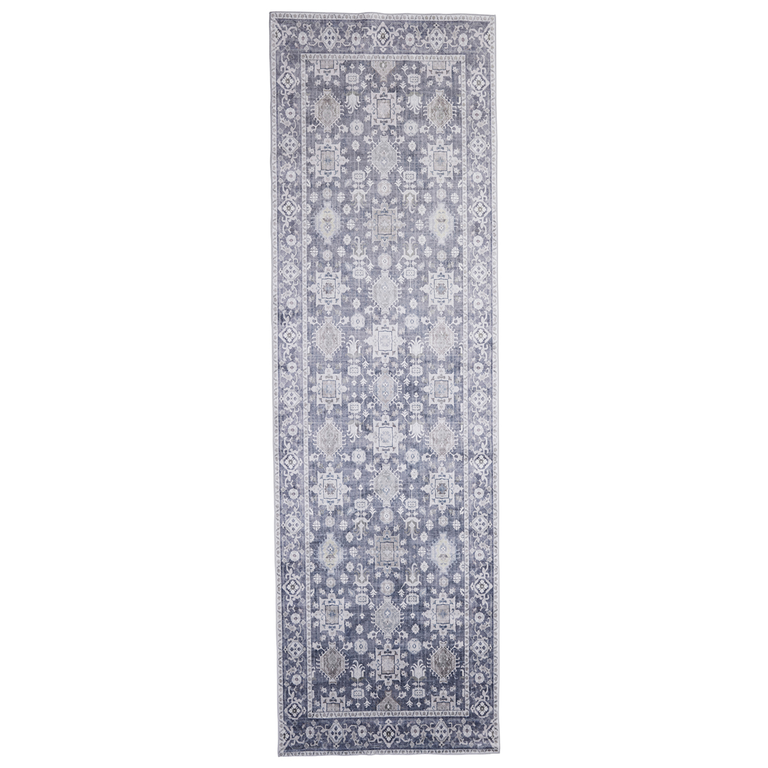 Anna Machine Washable Rug