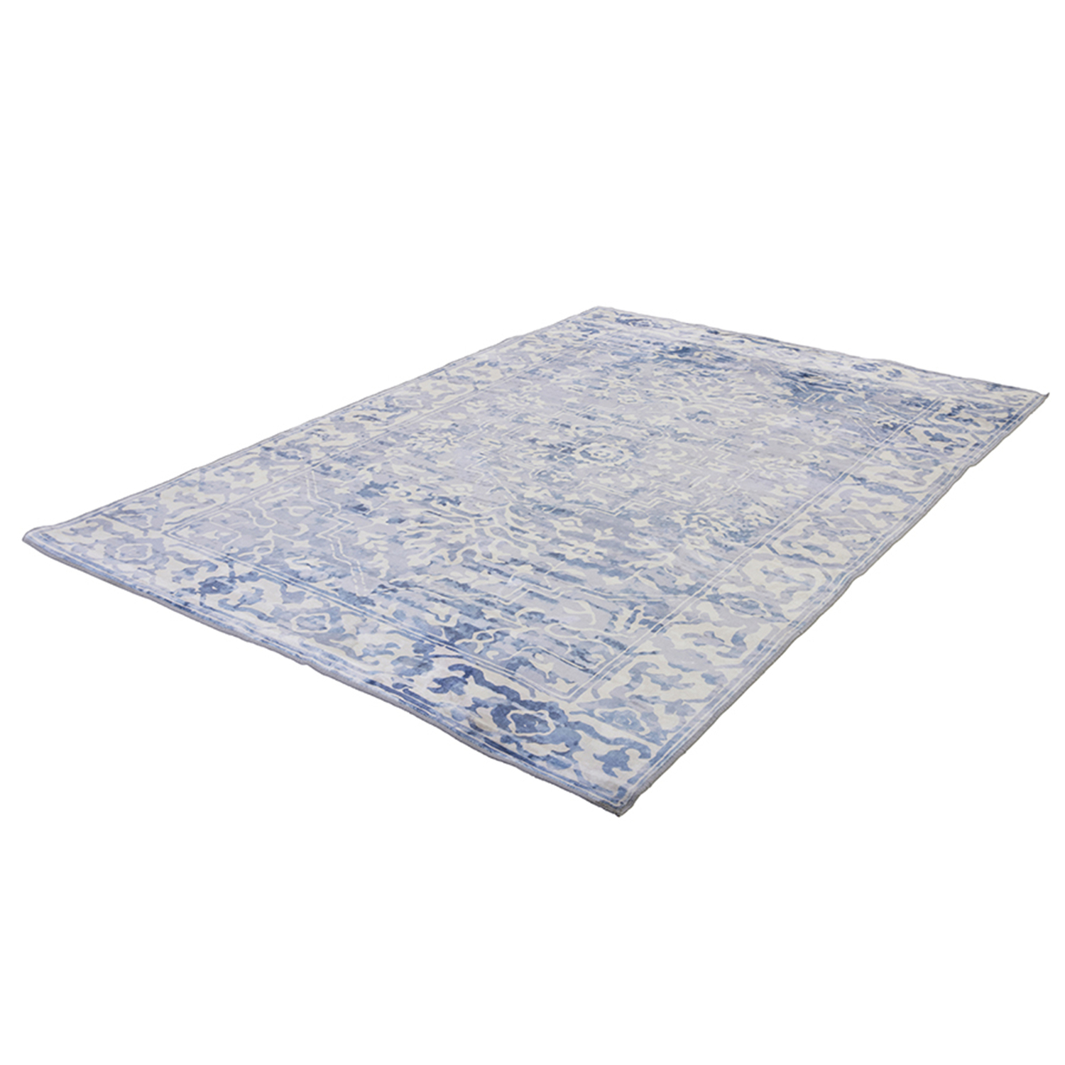 Blue-Shay-Machine-Washable-Rug