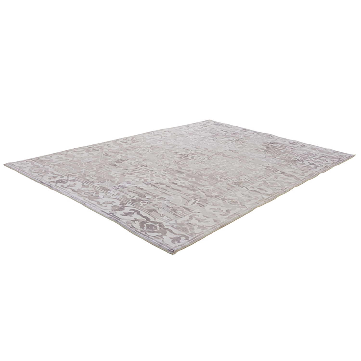 Beige-Shay-Machine-Washable-Rug